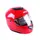 Мотошолом VIRTUE MD-903 червоний size L  купити в Україні