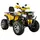 Квадроцикл Spark SP200-3 (Жовтий)  купити в Україні