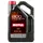 Моторна олива Motul 8100 POWER 5W50 5L  купити в Україні