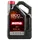 Моторна олива Motul 8100 POWER 5W40 5L  купити в Україні