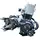 Двигун для квадроцикла Loncin 300cc  купити в Україні