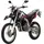 Мотоцикл LONCIN LX250GY-3K SX2 4V (чорний)  купити в Україні
