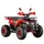 Квадроцикл Spark SP125-8 (Червоний)  купити в Україні