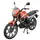 Мотоцикл SP125C-2AR  купити в Україні