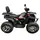 Квадроцикл Spark SP200-3 (Чорний)  купити в Україні