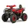 Квадроцикл Forte AFP125 PRO (Червоний)  купити в Україні