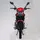 Мотоцикл FORTE FT 250EN (Червоний)  купити в Україні