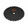 Ніж для трави STIHL 250 мм - 40 пелюсток для FS 87 - FS 250 (40017133806)  купити в Україні