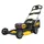 Газонокосарка акумуляторна DeWALT DCMWP134W2  купити в Україні