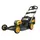 Газонокосарка акумуляторна DeWALT DCMWSP550N самохідна  купити в Україні