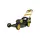 Газонокосарка акумуляторна DeWALT DCMWSP660N самохідна  купити в Україні