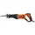 Пила сабельная сетевая BLACK+DECKER BES301, фото 