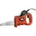 Пила шабельна мережева BLACK+DECKER KS880EC  купити в Україні