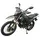 Мотоцикл FORTE FT300GY-C5J NEW (Зелений)  купити в Україні