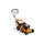 Газонокосилка бензиновая STIHL RM 253.3 T (WB220113415), фото 