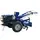 Мотоблок Powercraft МБ1012ДЕ, 12 л.с., дизель, жидкостное, фото 