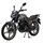 Мотоцикл FORTE FT200EN Чорний  купити в Україні