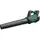 Воздуходувка садовая аккумуляторная Bosch AdvancedLeafBlower 36V-750 с АКБ и ЗП (0.600.8C6.000), фото 
