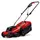 Газонокосилка электрическая Einhell GC-EM 1000/32, фото 