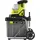 Измельчитель аккумуляторный Ryobi Max Power RY36SHX40-0 без АКБ и ЗУ, фото 