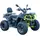 Квадроцикл FORTE AFC-250 PRO (Зелений)  купити в Україні