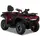 Квадроцикл HISUN GUARDIAN 750L (бордовый), фото 