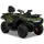 Квадроцикл HISUN GUARDIAN 400L (зеленый), фото 