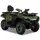 Квадроцикл HISUN GUARDIAN 550L (зеленый), фото 