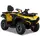 Квадроцикл HISUN GUARDIAN 550L (желтый), фото 