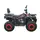 Квадроцикл Forte ATV-200BS PRO (черный), фото 