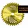 Ніж до мотокоси X-Treme 255*25.4*1.3мм*40Т YELLOW (ПОБЕДИТ)  купити в Україні