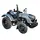 Мінітрактор Forte RDХ-244R  купити в Україні