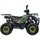 Квадроцикл Spark SP125-12 (зелений)  купити в Україні