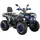 Квадроцикл SP200-5 (синій)  купити в Україні