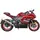 Мотоцикл Spark SP300RS-2 Sport (червоний)  купити в Україні