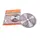 Ніж для мотокоси X-Treme 255*25.4*1.3мм*40Т (з побідитовими напайками)  купити в Україні