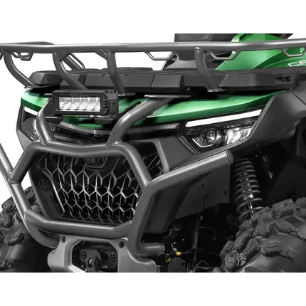 Квадроцикл CFMOTO CFORCE 1000 OVERLAND (зелений) фото 3 купити в Україні