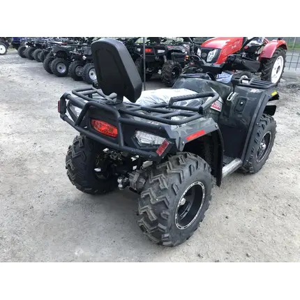 Квадроцикл MotoLeader ML400 ATV фото 4 купити в Україні