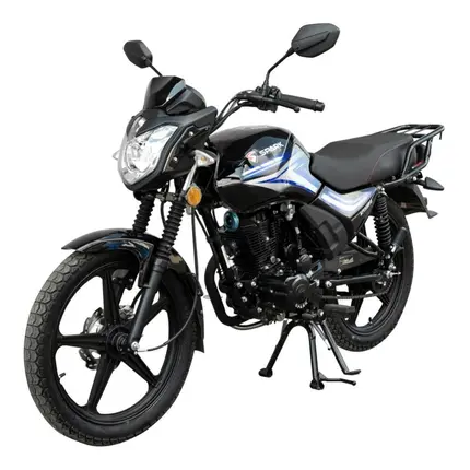 Мотоцикл Spark SP150R-11 фото 13 купити в Україні
