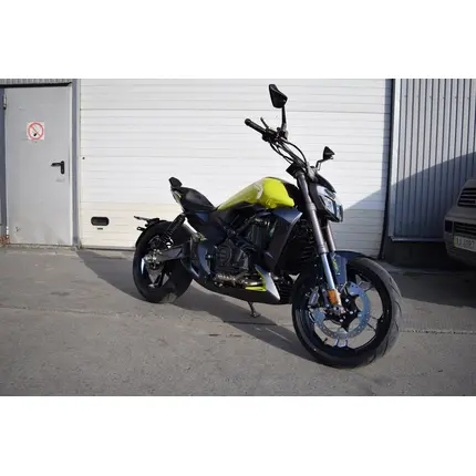 Мотоцикл ZONTES ZT310-V фото 9 купити в Україні