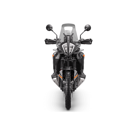 Ктм 890 ADVENTURE Отзывы Владельцев