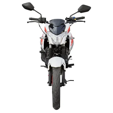 Мотоцикл Spark SP200R-29 (Білий) фото 7 купити в Україні