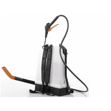 Обприскувач STIHL SG 51 (42550194950) фото 2 купити в Україні