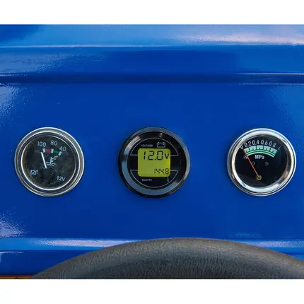 Минитрактор KENTAVR 240BP/10 фото 16 купити в Україні
