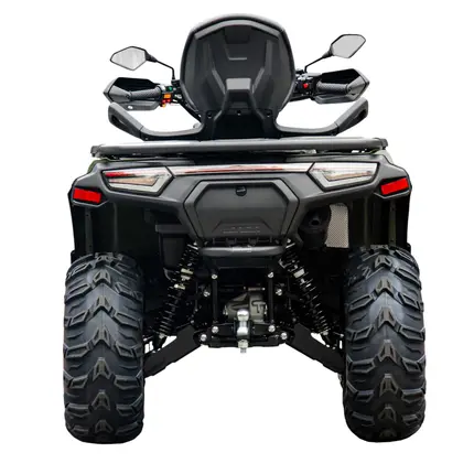 Квадроцикл Loncin XWOLF 700L (LX700AU-5) фото 6 купити в Україні