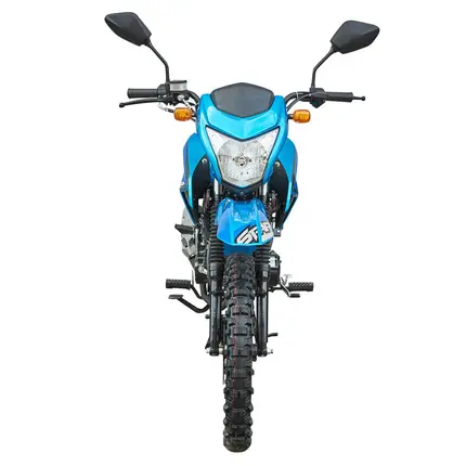 Мотоцикл Spark SP125C-2AO фото 8 купити в Україні