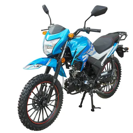 Мотоцикл Spark SP125C-2AO  купити в Україні