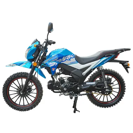 Мотоцикл Spark SP125C-2AO фото 3 купити в Україні