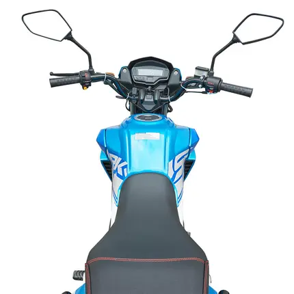 Мотоцикл Spark SP125C-2AO фото 10 купити в Україні