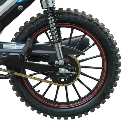 Мотоцикл Spark SP125C-2AO фото 11 купити в Україні